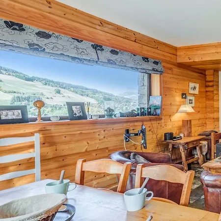 Apartment Stenoga - Welkeys Megeve