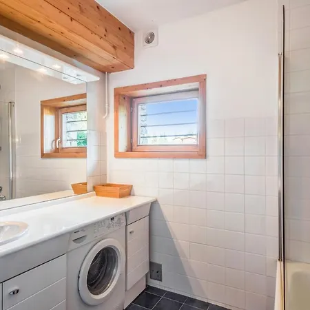 Apartment Stenoga - Welkeys Megeve