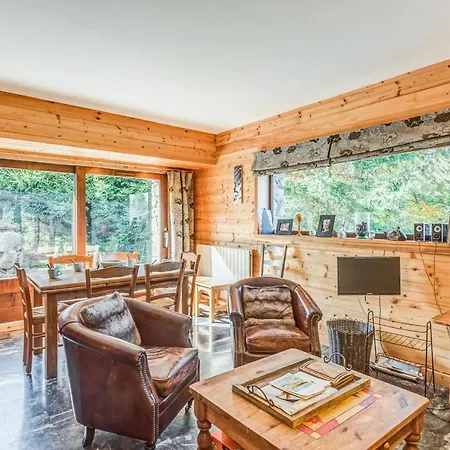Stenoga - Welkeys Apartamento *